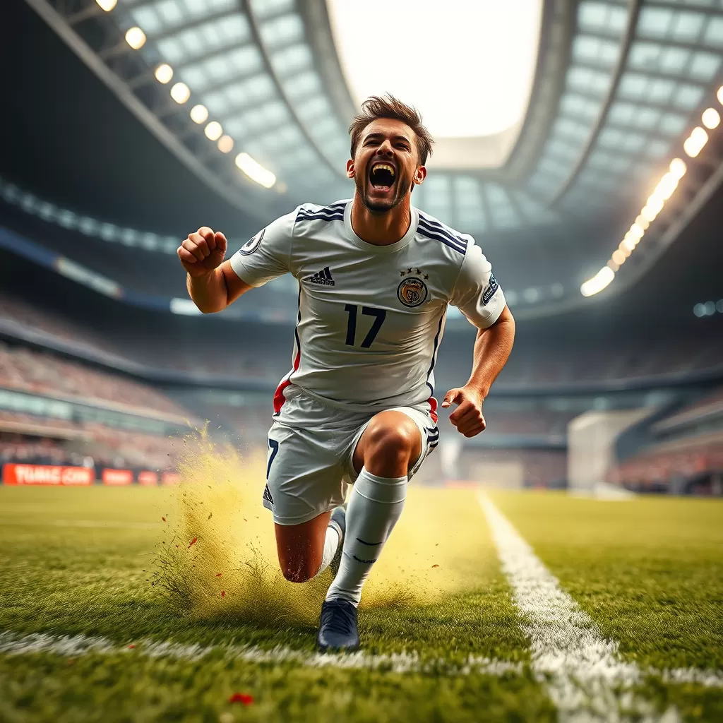 Khả Năng Argentina Giành Vé Vào Bán Kết World Cup 2026: Phân Tích Chiến Thuật Và Cơ Hội