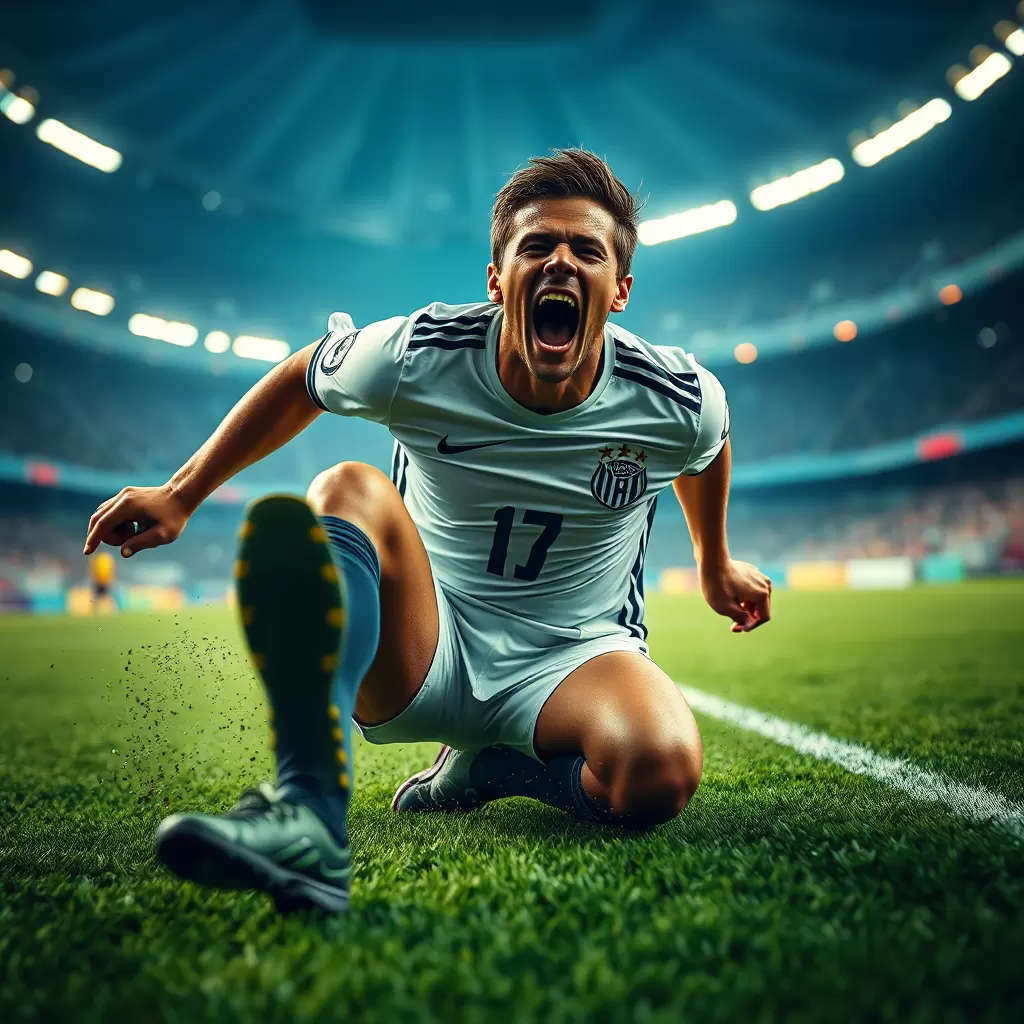 Argentina vs Thụy Sĩ: Những Cầu Thủ Có Thể Quyết Định Vé Bán Kết — view 5