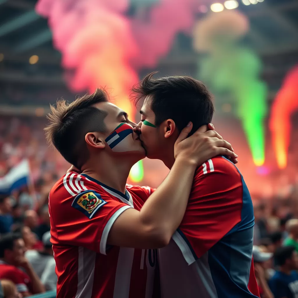 Khả Năng Argentina Giành Vé Vào Bán Kết World Cup 2026: Phân Tích Chiến Thuật Và Cơ Hội — view 3