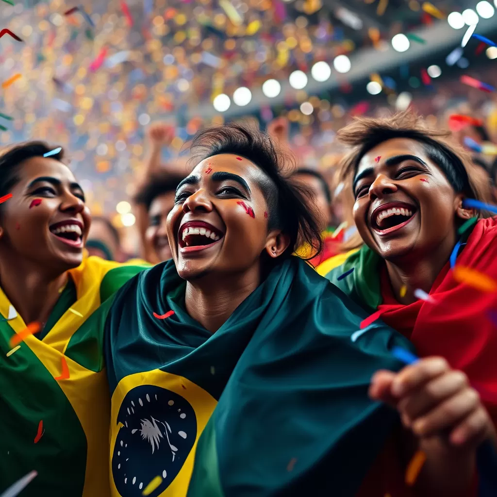 Khả Năng Argentina Giành Vé Vào Bán Kết World Cup 2026: Phân Tích Chiến Thuật Và Cơ Hội — view 4