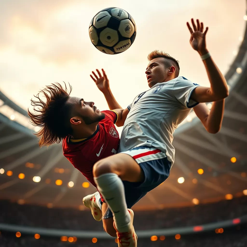 Argentina vs Thụy Sĩ: Những Cầu Thủ Có Thể Quyết Định Vé Bán Kết