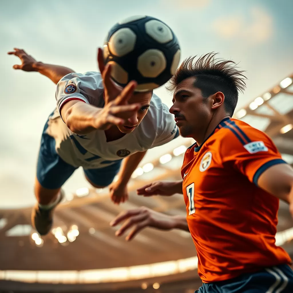 Tỷ Lệ Kèo Argentina - Thụy Sĩ Có Bàn Thắng Sớm? Phân Tích Từ Chuyên Gia — view 4